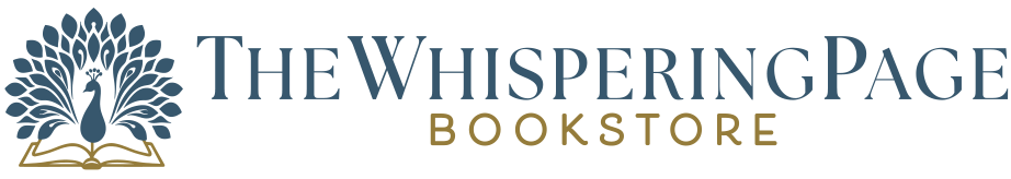 The Whispering Page Bookstore