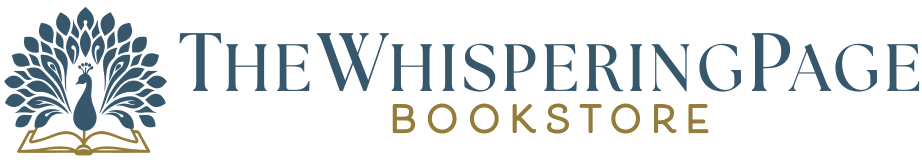 The Whispering Page Bookstore